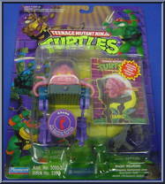 Krang [Reissue] Action Figure