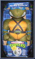 Leonardo Action Figure