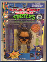 Mutatin' Donatello [Reissue] Action Figure