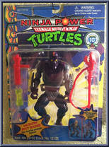 Mutatin' Foot Soldier [Reissue] Action Figure