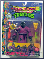Mutatin' Splinter [Reissue] Action Figure