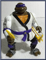 Night Ninja Don Action Figure