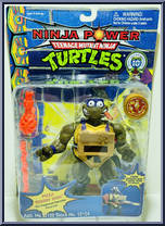 Pizza Tossin' Don [Reissue] Action Figure