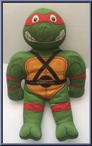 Raphael Action Figure