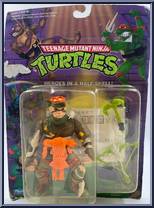 Rat King [Reissue] Action Figure