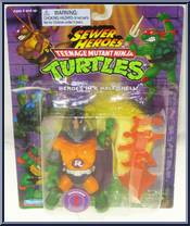 Rhinoman [Reissue] Action Figure