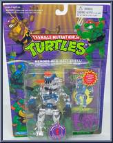 Robotic Bebop [Reissue] Action Figure