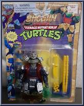 Shogun Don [Reissue] from Teenage Mutant Ninja Turtles - Shogun Turtles manufactured by Playmates [Front]