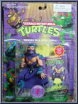 Shredder [Reissue] Action Figure