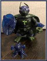 Super Don Action Figure