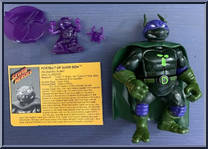 Super Don Action Figure
