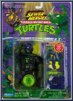 Super Don [Reissue] Action Figure