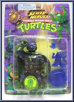 Super Don [Reissue] Action Figure