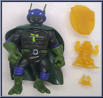 Super Don Action Figure