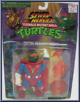 Super Mike [Reissue] Action Figure