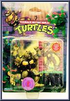 Tokka (Gray Highlights) [Reissue] Action Figure