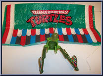 Turtle Trooper #5019