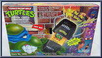 Talking' Turtle Communicator from Teenage Mutant Ninja Turtles - Role Play manufactured by Playmates [Front]