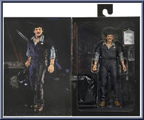 Kevin Eastman (Garbage Man) from Teenage Mutant Ninja Turtles - 1990 Movie - Exclusives manufactured by Neca [Front]