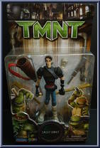 Casey Jones Action Figure