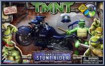 Donatello Action Figure