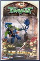 Leonardo Action Figure