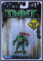 Michelangelo Action Figure