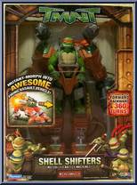 Michelangelo Action Figure