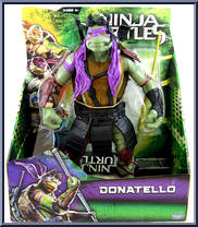 Donatello Action Figure
