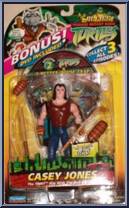 Casey Jones (Bonus DVD) Action Figure