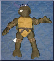 Donatello (13" Scale) Action Figure