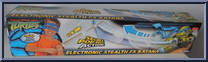 Electronic Stealth FX Katana Action Figure