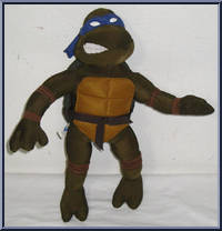 Leonardo (13" Scale) Action Figure