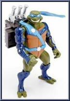 Leo Action Figure