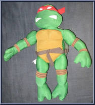 Raphael (13" Scale) Action Figure