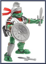 Raphael Action Figure