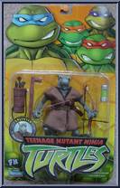 Splinter Action Figure