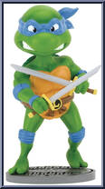 Leonardo Action Figure