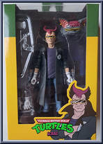Scrag Action Figure