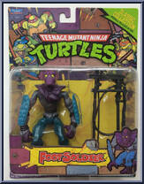 Foot Soldier Action Figure