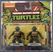 Leonardo / Donatello Action Figure