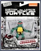 Leonardo Action Figure