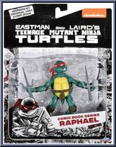 Raphael Action Figure