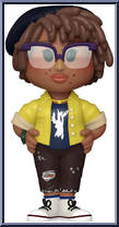 April O'Neil (Mutant Mayhem) Action Figure