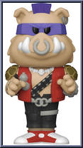 Bebop Action Figure