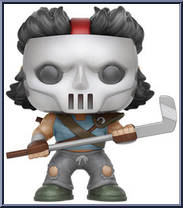 Casey Jones (Specialty Series) Action Figure