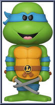 Leonardo Action Figure