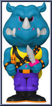 Rocksteady (Chase) Action Figure