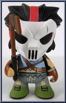 Casey Jones Action Figure