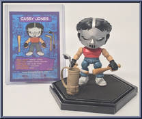 Casey Jones Action Figure